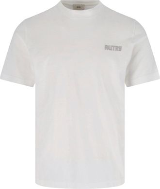 Autry T-Shirt Logo