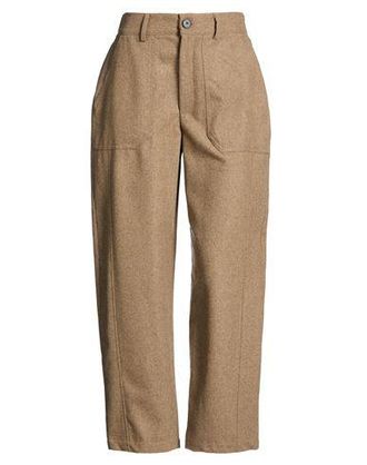 Vicolo BOTTOMWEAR - Trousers on YOOX.COM