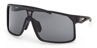 Adidas Sport SP0124 02A Mens Sunglasses Size 99