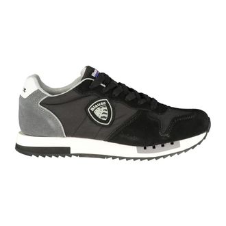 Blauer Sneakers, male, Black, Size: 13 US Sports Shoe