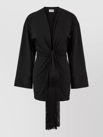 Andamane mini dress