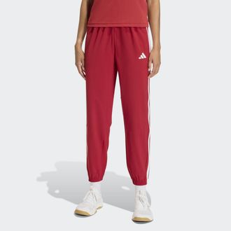 adidas adidas Performance WE 3S WOVEN PT