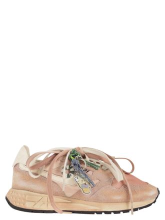 Autry Rellwind Super Vintage-sneakers