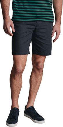 CHARLES TYRWHITT Linen-Blend Shorts