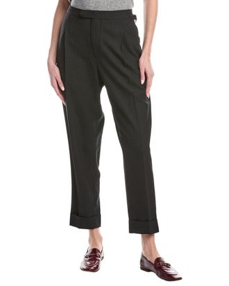 Reiss Wool-Blend Trouser