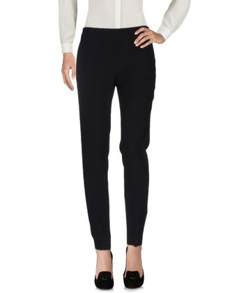Emporio Armani BOTTOMWEAR - Trousers on YOOX.COM
