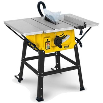 Femi Femi - banco sega circolare ts 36-528, diametro lama 315 mm