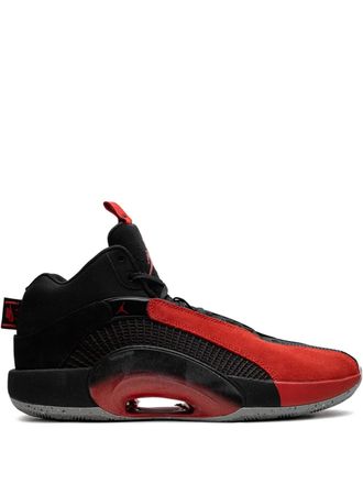 Nike Jordan Sneakers Jordan XXXV Warrior - Nero