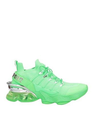 Plein Sport FOOTWEAR - Trainers on YOOX.COM