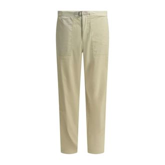 Houdini Liquid Chore Technical Pants - Heren - Broeken - Beige - Maat: L Polyamide