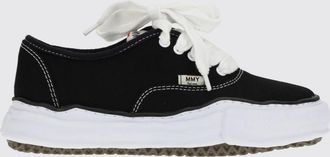 Miharayasuhiro Sneakers Baker OG Maison Mihara Yasuhiro in canvas di cotone