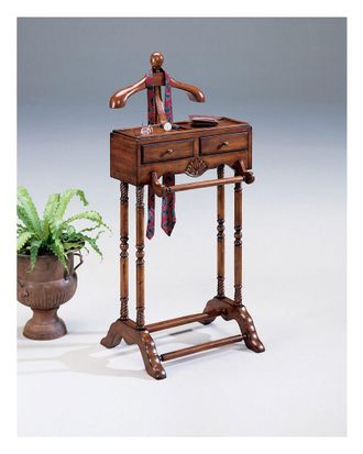 Butler Specialty Company Butler Specialty Valet