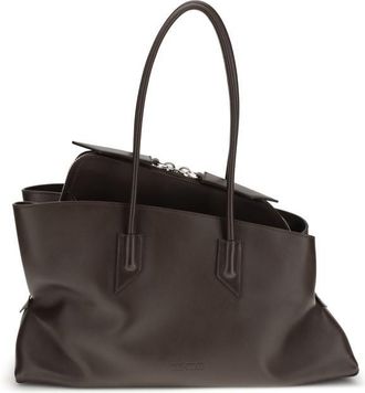 The Attico Shoulder Bags