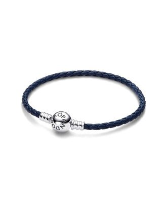 Pandora Moments Silver Bracelet