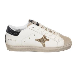 Ama brand SNK D4700 - Shoes - Mujer - Multicolor - 37 EU