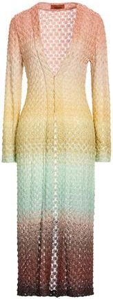 Missoni STRICKWAREN - Strickjacken auf YOOX.COM