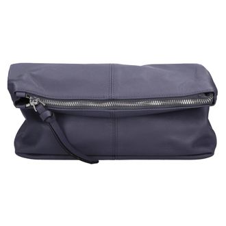 Rebelle Dames, Tassen, Grijs, Maat: ONE Size Leer