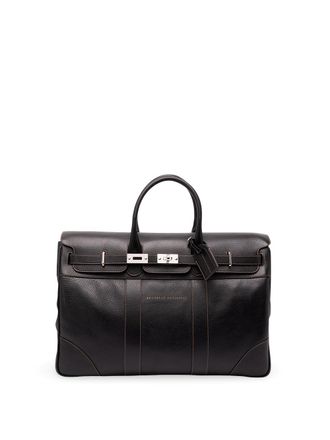 Brunello Cucinelli Luggage Bag
