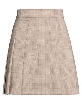 Max Mara PARTES DE ABAJO - Minifaldas en YOOX.COM