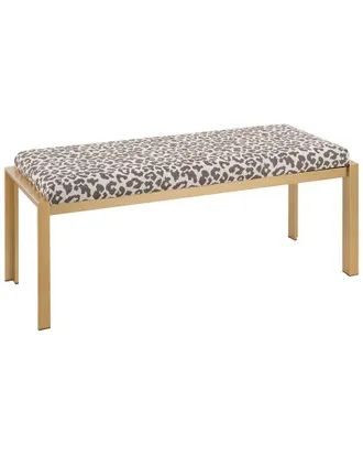 LumiSource Fuji Bench