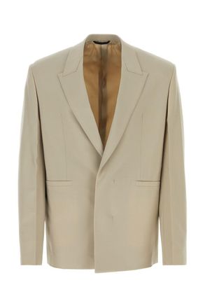 Givenchy Jackets And Vests