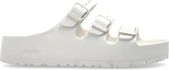 Birkenstock Mujer, Zapatos, Beige, Talla: 38 EU