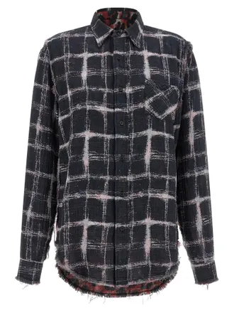 R13 Cotton Womens Blouse