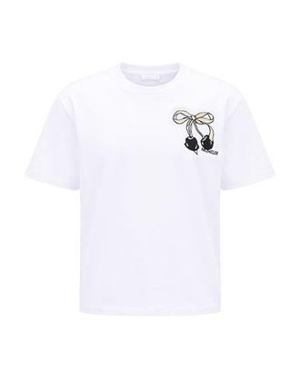 Moncler TOPWEAR - T-shirts on YOOX.COM