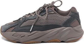 Yeezy by Kanye West Sneakers Boost 700 V2 con inserti in rete - Grigio