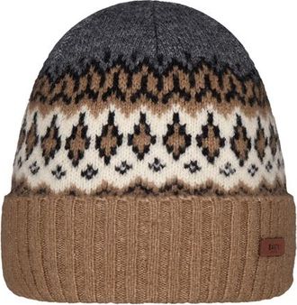 Barts Gregorys Mütze für Herren | braun