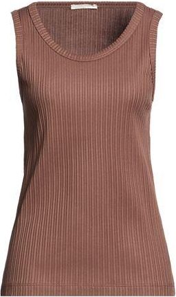 Circolo 1901 TOPWEAR - Tank Tops on YOOX.COM