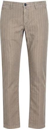 Jacob Cohen BOTTOMWEAR - Pantaloni su YOOX.COM