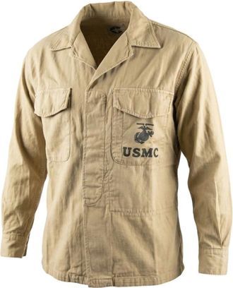 CHESAPEAKE'S Hombre, Camisas, Beige, Talla: M