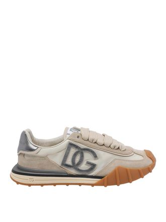 Dolce & Gabbana Dg Cushion Sneakers