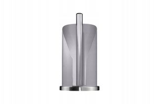 WESCO Supporto Per Carta Asciugamani Grigio 30 Cm
