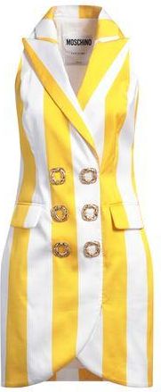 Moschino DRESSES - Mini dresses on YOOX.COM