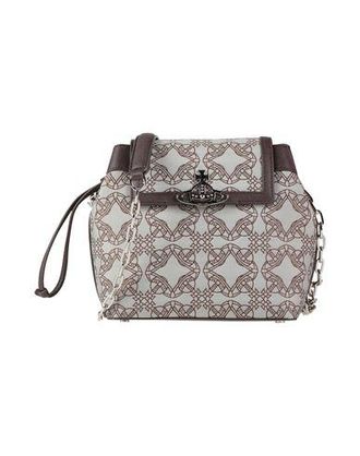 Vivienne Westwood BOLSOS - Bolsos con bandolera en YOOX.COM