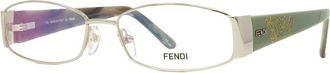 Fendi Fendi Womens F925 53Mm Optical Frames