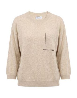 Brunello Cucinelli KNITWEAR - Jumpers sur YOOX.COM