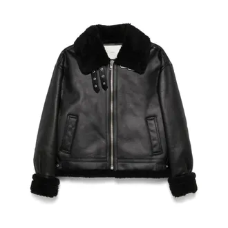 Dunst Hombre, Chaquetas, Negro, Talla: XS