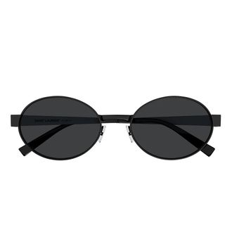 Saint Laurent Sunglasses Sl 692 001 Black/Black Unisex