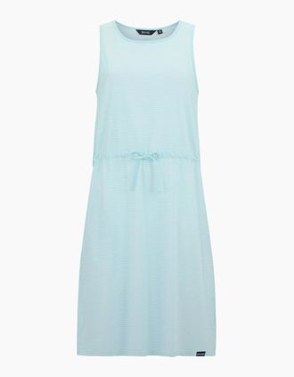 Regatta Womens Regatta Womens/Ladies Amorie Dress - Skyway White - Size: 16
