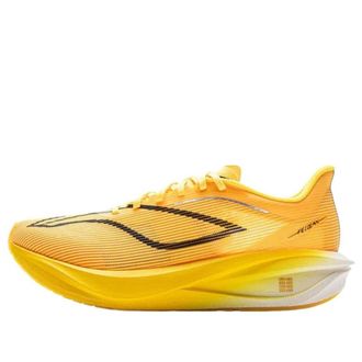 Li-Ning Feidian 5 Challenger Yellow ARMV001-23