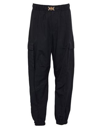 Versace BOTTOMWEAR - Trousers on YOOX.COM