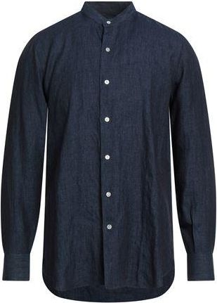 De Petrillo TOPWEAR - Camicie jeans su YOOX.COM