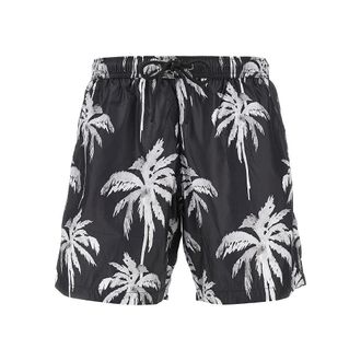 Mauna Kea Printed swimshorts Man XL
