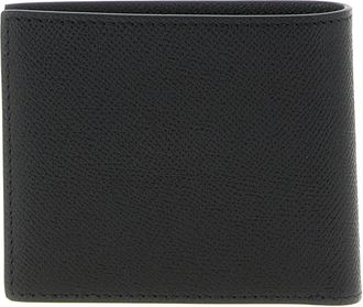Tom Ford Bifold Calfskin Wallet - Black