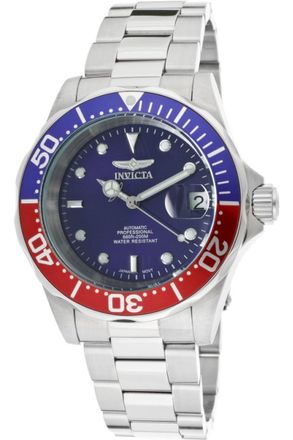 Invicta Pro Diver 5053 Automatisch Herenhorloge - 40mm