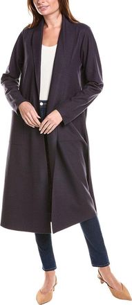 Eileen Fisher Wool Jacket