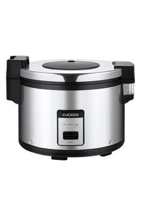 The Cuckoos Nest 30-Cup Commercial Rice Cooker in Gray at Nordstrom Rack
